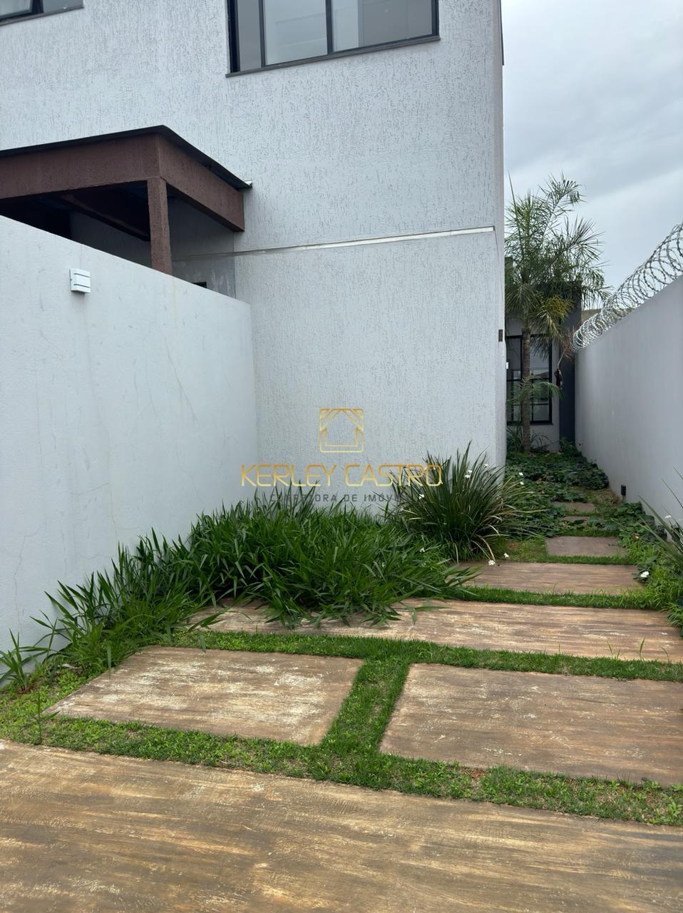 VENDO LINDA CASA - CARMO II-Sete Lagoas,MG